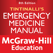 Tintinalli's Emergency Medicine Manual 8th Edition