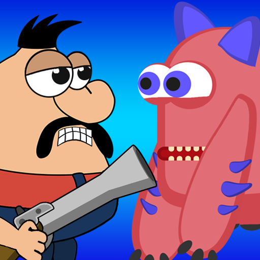 Farmer vs Aliens: Оборона Download on Windows