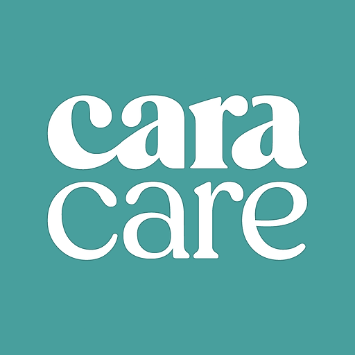 Logo Cara Care: Fodmap, Ibd, Ibs Tr