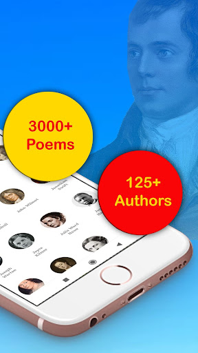 English Poems : Poets & Poetry Screen 3