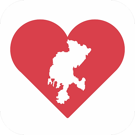 SaludZac logo