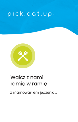 Android application Staff.pickeatup screenshort
