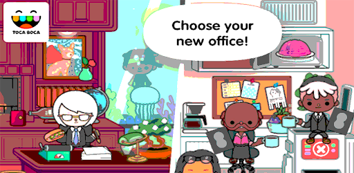 Toca Boca Life World Walkthrough Tricks