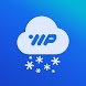 Weather Pass: Live Local Radar - Androidアプリ