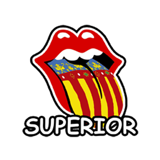 Valencià Superior / C2 logo