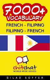 Icon image 7000+ French - Filipino Filipino - French Vocabulary