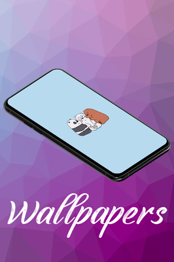 Cute Kawaii Bear Wallpaper Images HD