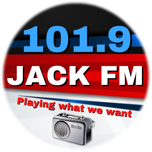 101.9 Jack FM