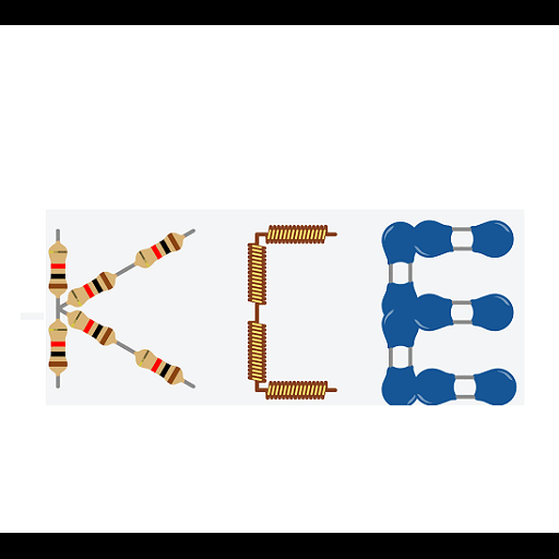 Electric Circuits logo
