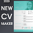 Professional CV Maker - Free Resume Builder1.4