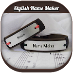 Cover Image of Download Stylish Name Maker 2.0 APK