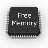 Free Memory (RAM Widget) icon