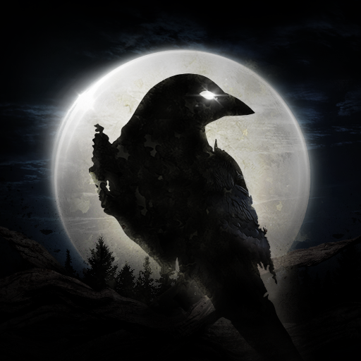 Night crows аутентификация. Night Crows игра. Ночной дозор вороны над домом. Клан воробушки Night Crows.