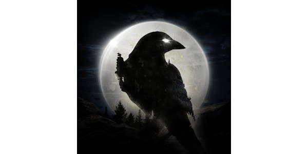 Night crows аутентификация. Night Crows игра. Ночной дозор вороны над домом. Клан воробушки Night Crows.