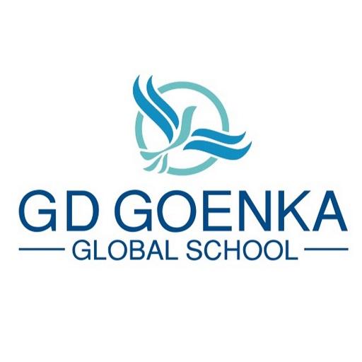 Gd Goenka Global logo
