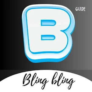 Bling Bling Live Mod App Info