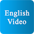 English Video with Subtitles1.4