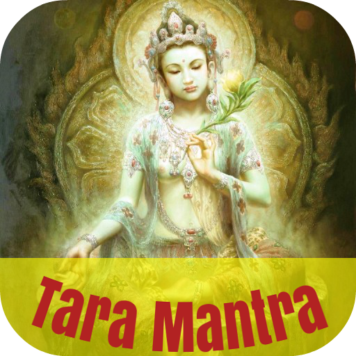 Maa Tara logo
