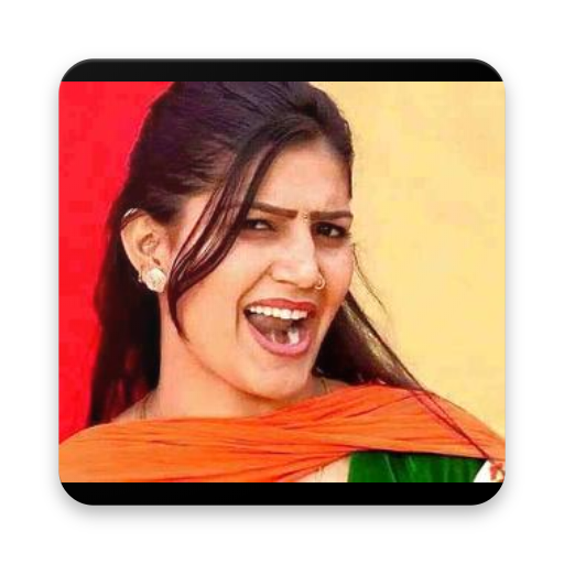Sapna Chaudhary Videos logo