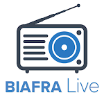 Cover Image of ดาวน์โหลด Radio for Biafra Free 1.0.02 APK