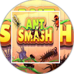 Cover Image of Herunterladen Ant Smash - 2022 9.8 APK