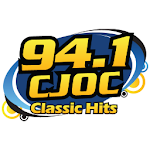 94.1 CJOC FM Lethbridge Apk