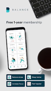 Balance Meditation Sleep v1.172.2 Mod APK 1