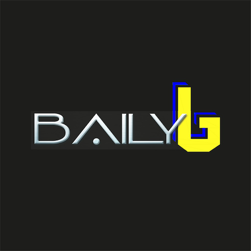 Baily 百力 logo