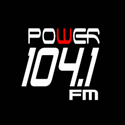 Obraz ikony: Power 104.1 FM