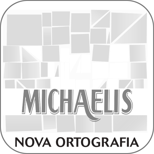 Michaelis Guia Nova Ortografia 1.0.5 Icon