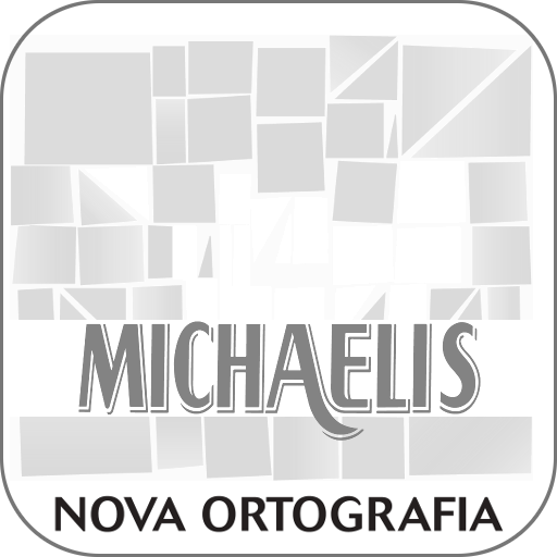 Michaelis Guia Nova Ortografia  Icon