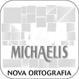 Icon image Michaelis Guia Nova Ortografia