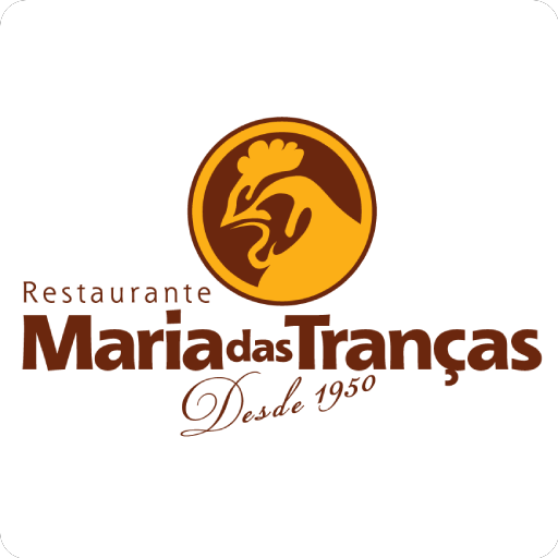 Restaurante Maria Das Tranças logo
