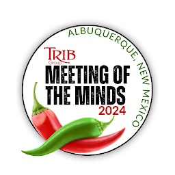 Icon image TRIB Meeting of the Minds 2024