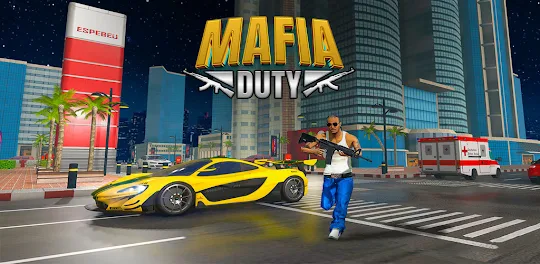 Mafia Devoir - Jeux hors ligne