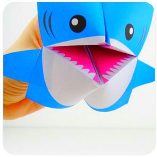 Paper Crafts Guide logo
