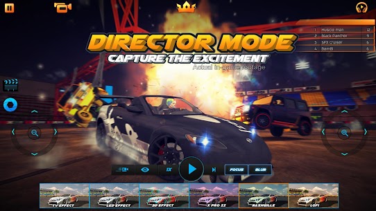 Dubai Drift 2 MOD APK (Unlocked All Cars) Download 8