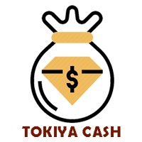 TOKIYA CASH - EARN REAL CASH
