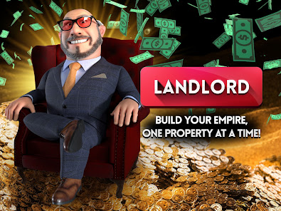 Landlord Tycoon MOD APK 4.2.0 (Full) poster-9
