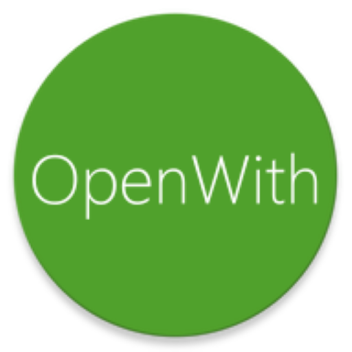 open in wattsapp logo