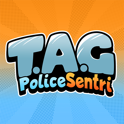 TAG Police Sentri 0.4.0 Icon