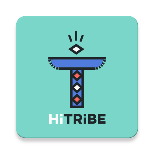 HiTRiBE logo