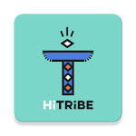 Cover Image of Download HiTRiBE  APK