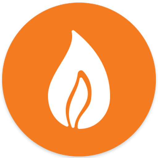 Stav zásobníků plynu v ČR logo