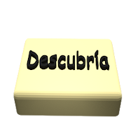 Descubría