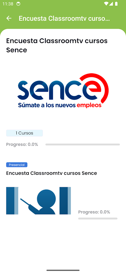 #5. Academia Grupo Proa (Android) 게시자: UMINE