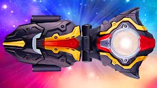 DX Ultra Hero Taiga Transformのおすすめ画像3