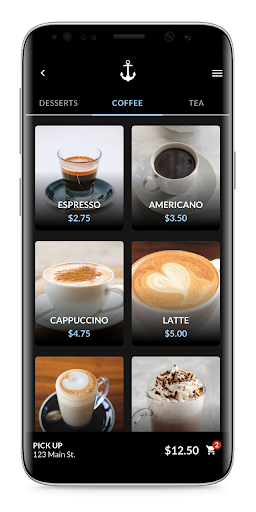 Boondocks Marketplace screenshot 2