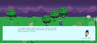 Qin (pre-release) - Screenshot 3