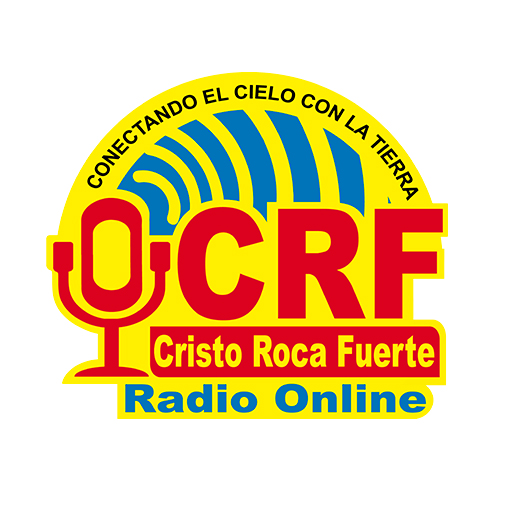Radio Cristo Roca Fuerte CRF Install on Windows